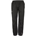 Black - Front - Gilbert Adults Unisex Photon Pants