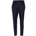 Dark Navy - Front - Gilbert Adults Unisex Quest Pants