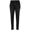 Black - Front - Gilbert Adults Unisex Quest Pants