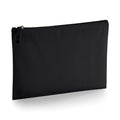 Black - Front - Westford Mill EarthAware Accessory Pouch