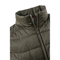 Dark Olive - Lifestyle - Russell Mens Nano Bodywarmer