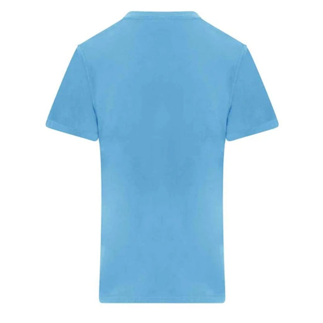 Sky Blue - Back - PRO RTX Mens T-Shirt