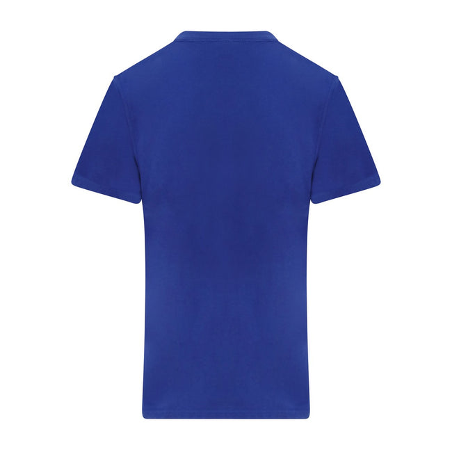 Royal Blue - Back - PRO RTX Mens T-Shirt