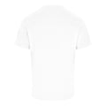 White - Back - PRO RTX Mens T-Shirt