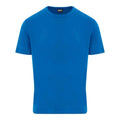 Sapphire Blue - Front - PRO RTX Mens T-Shirt