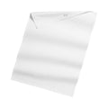 White - Front - Westford Mill Cotton Tea Towel