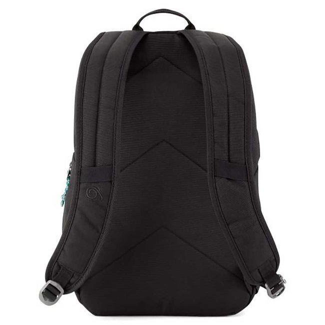Black - Back - Craghoppers Expert Kiwi 14L Knapsack
