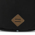Black - Side - Craghoppers Expert Kiwi 14L Knapsack