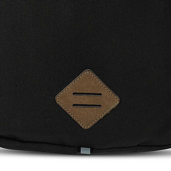 Black - Side - Craghoppers Expert Kiwi 14L Knapsack