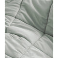 Gray - Side - Home & Living Weighted Blanket
