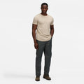 Sage Green - Lifestyle - Regatta Mens Combine Work Trousers