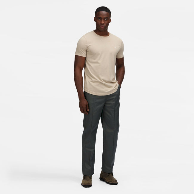 Sage Green - Lifestyle - Regatta Mens Combine Work Trousers
