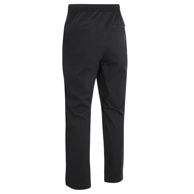Black Caviar - Back - Callaway Mens Stormlite Waterproof Pants