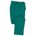 Clean Green - Back - Premier Mens Onna-Stretch Cargo Pants