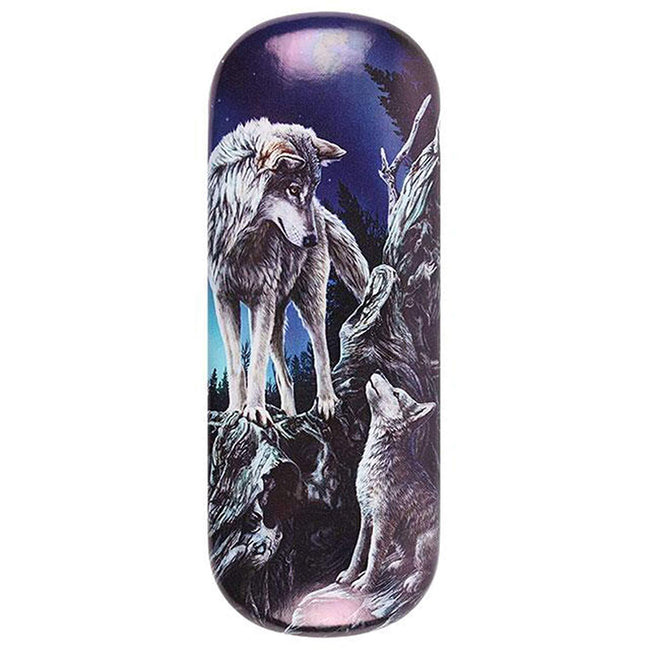 Various - Front - Lisa Parker `Guidance` Glasses Case
