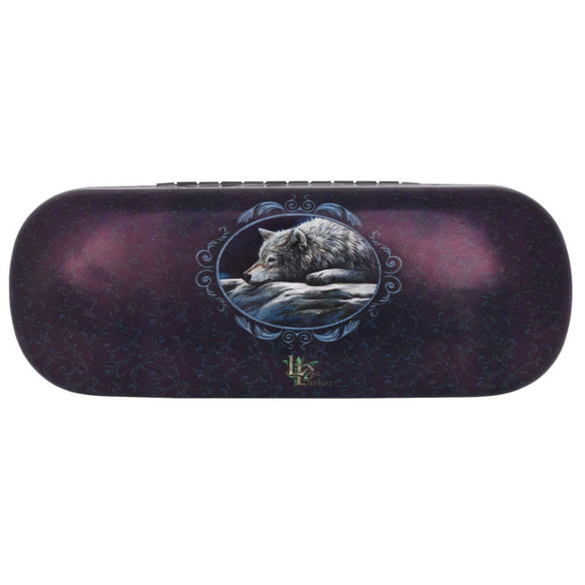 Various - Back - Lisa Parker Quiet Reflection Eyeglasses Case