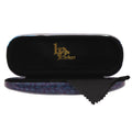 Various - Side - Lisa Parker Quiet Reflection Eyeglasses Case