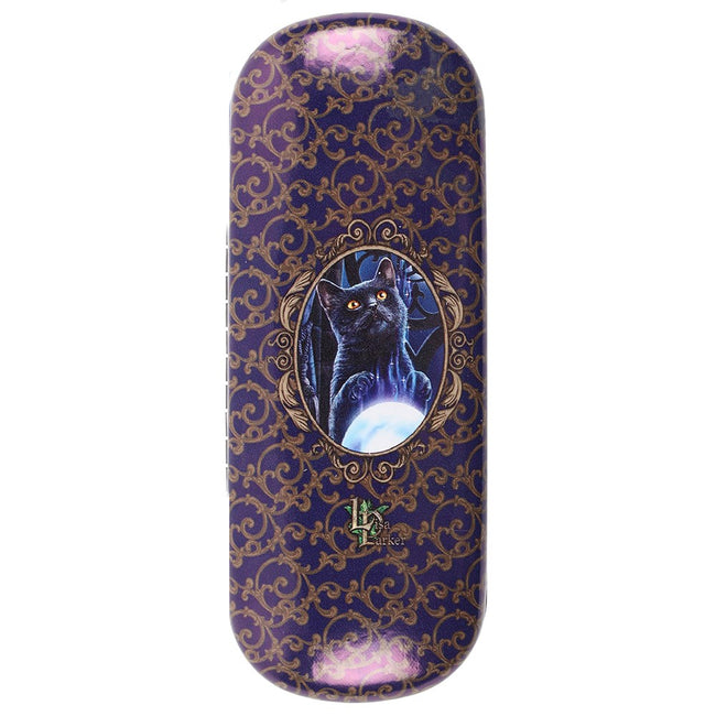 Various - Back - Lisa Parker Witches Apprentice Glasses Case