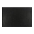 Natural - Back - Something Different Positive Vibes Only Door Mat