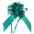 Emerald - Front - Apac 2 Inch Pull Bows (Pack Of 20)