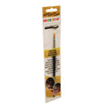 Blue - Back - Snazaroo Fine Flat Brush