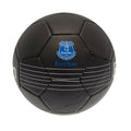 Black - Back - Everton FC React Football