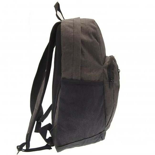 Gray - Side - Chelsea FC Premium Knapsack