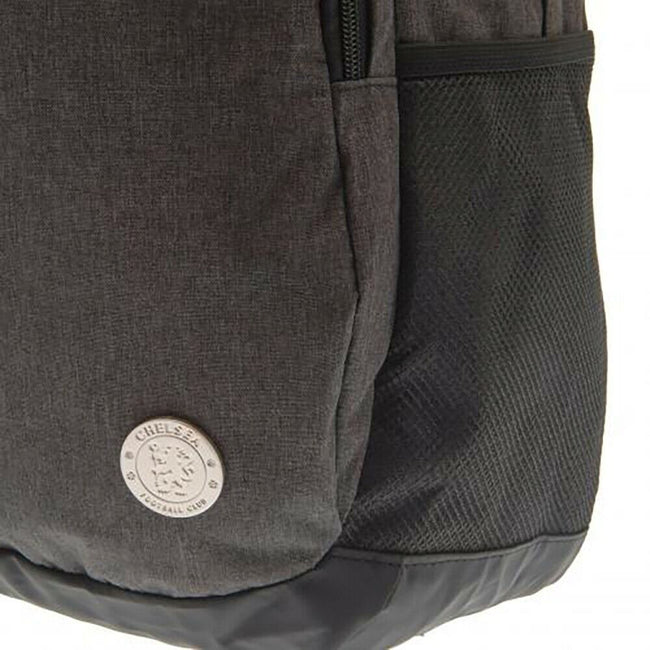 Gray - Close up - Chelsea FC Premium Knapsack