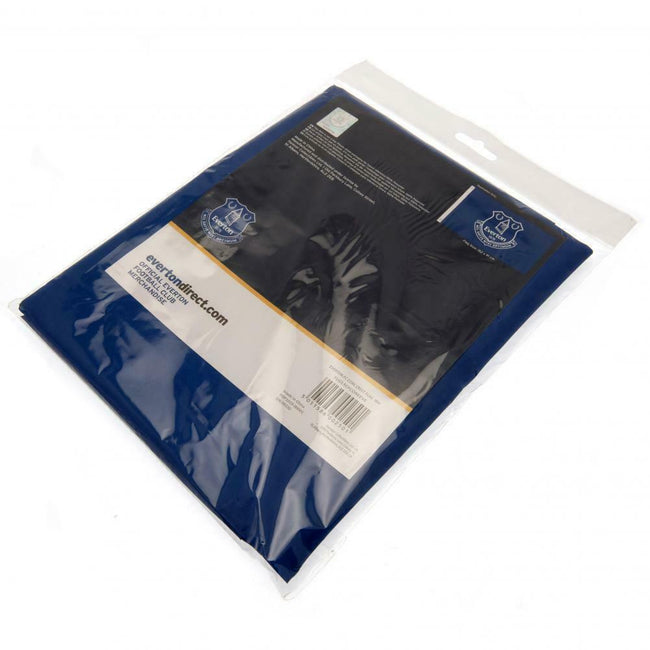 Blue - Lifestyle - Everton FC Crest Flag