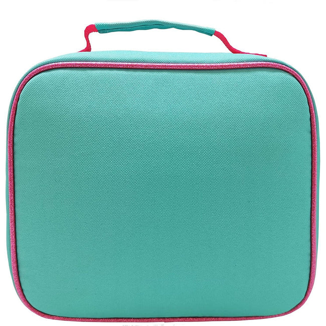 Pink-Blue - Back - LOL Surprise Lunch Bag