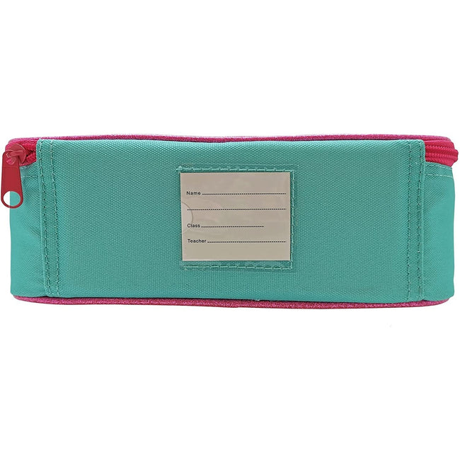 Pink-Blue - Side - LOL Surprise Lunch Bag