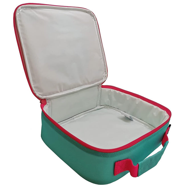 Pink-Blue - Pack Shot - LOL Surprise Lunch Bag