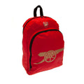 Red - Back - Arsenal FC Colour React Knapsack