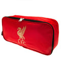 Red-Gold - Back - Liverpool FC Colour React Shoe Bag