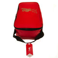 Red-Gold - Side - Liverpool FC Colour React Shoe Bag