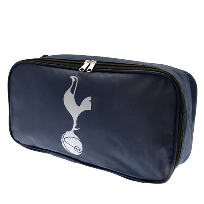 Navy - Back - Tottenham Hotspur FC Colour React Shoe Bag