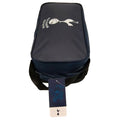 Navy - Side - Tottenham Hotspur FC Colour React Shoe Bag