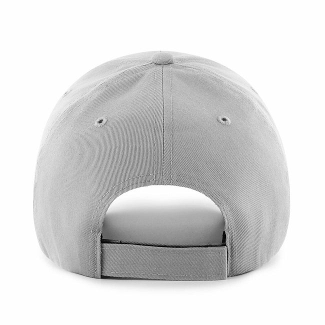 Gray-Red - Lifestyle - Liverpool FC Liver Bird Baseball Cap