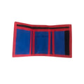 Blue-Red - Side - Rangers FC Centre Spot Crest Wallet