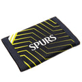 Navy Blue - Back - Tottenham Hotspur FC Crest Wallet