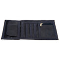 Navy Blue - Side - Tottenham Hotspur FC Crest Wallet