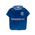 Blue - Front - Rangers Home Kit Lunch Bag
