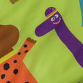 Multicolored - Side - Hey Duggee Roar Duvet Set