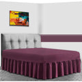 Berry - Front - Gaveno Cavailia Fitted Valance