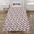 Multicolored - Back - Poopsie Slime Icon Duvet Set