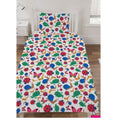 Multicolored - Back - Bing Bunny Childrens-Kids Splish Splash Duvet Set