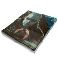 Black-Cyan - Pack Shot - Assassins Creed Valhalla Duvet Set