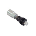 Silver-Black - Front - Sport Direct Chain Rivet Extractor