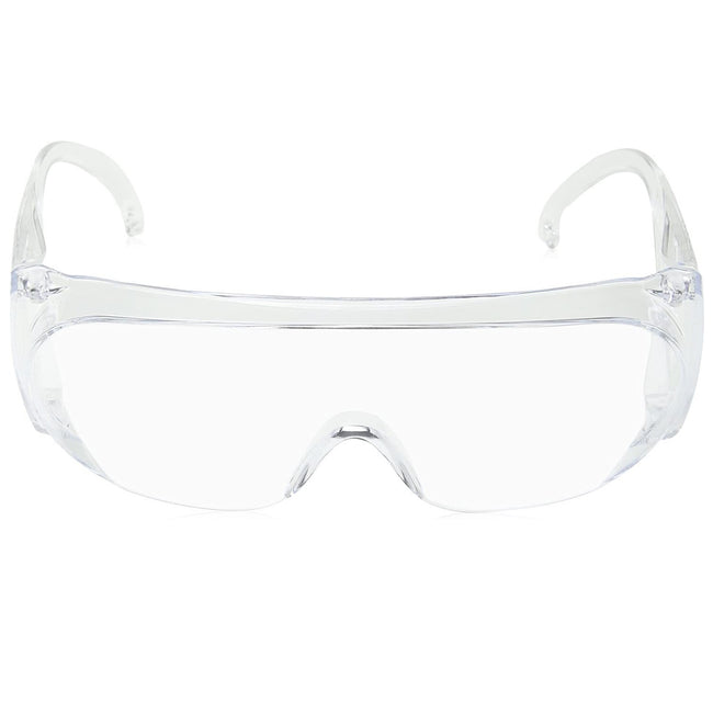 Clear - Lifestyle - Vitrex Safety Glasses
