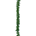 Green - Front - Kaemingk Canadian Pine Artificial Garland
